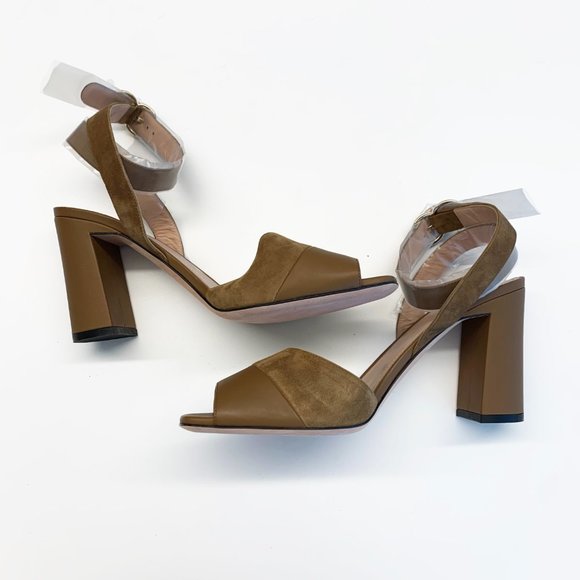 Bally 'Hassia' Sandal - Picture 4 of 7